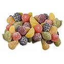 Gustaf's English Fruit Salad Gummies (2 Lbs)