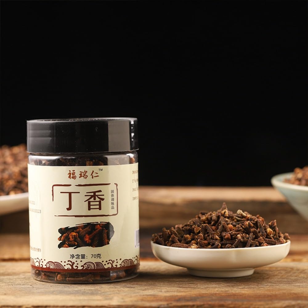 Zercumm Lilac Canned Lilac 70G Domestic Hot Pot Marinating Ingredients Seasoning Spice Lilac