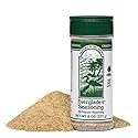 Everglades All Purpose Seasoning 8 oz - Authentic Southern Herb & Spice Blend, All Natural, Sugar Free, Zero Calorie - Seasoning for Chicken, Beef