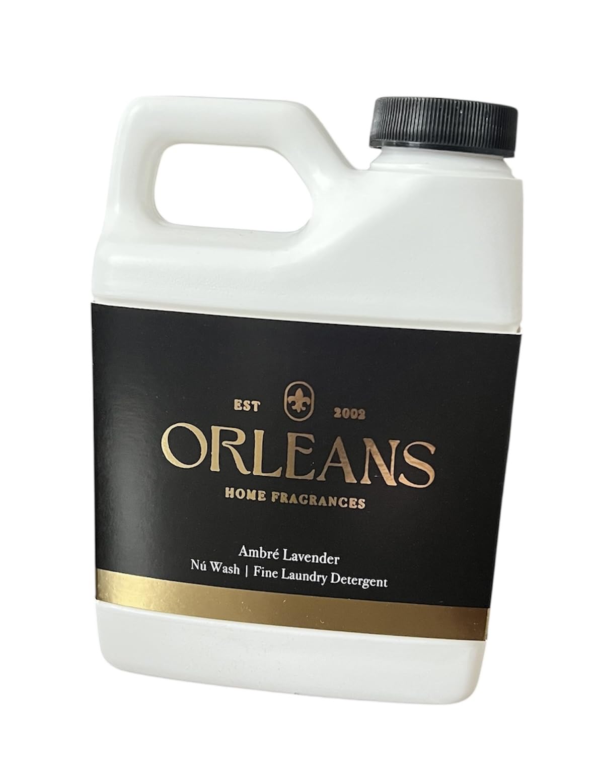 Ambre Lavender 16oz. Nu Wash