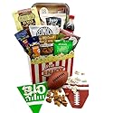 Game Day Snacks