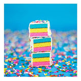 The Original Cakebites by Cookies United, Grab-and-Go Bite-Sized Snack, Ultimate Party Cake,2 Ounce (Pack of 12)