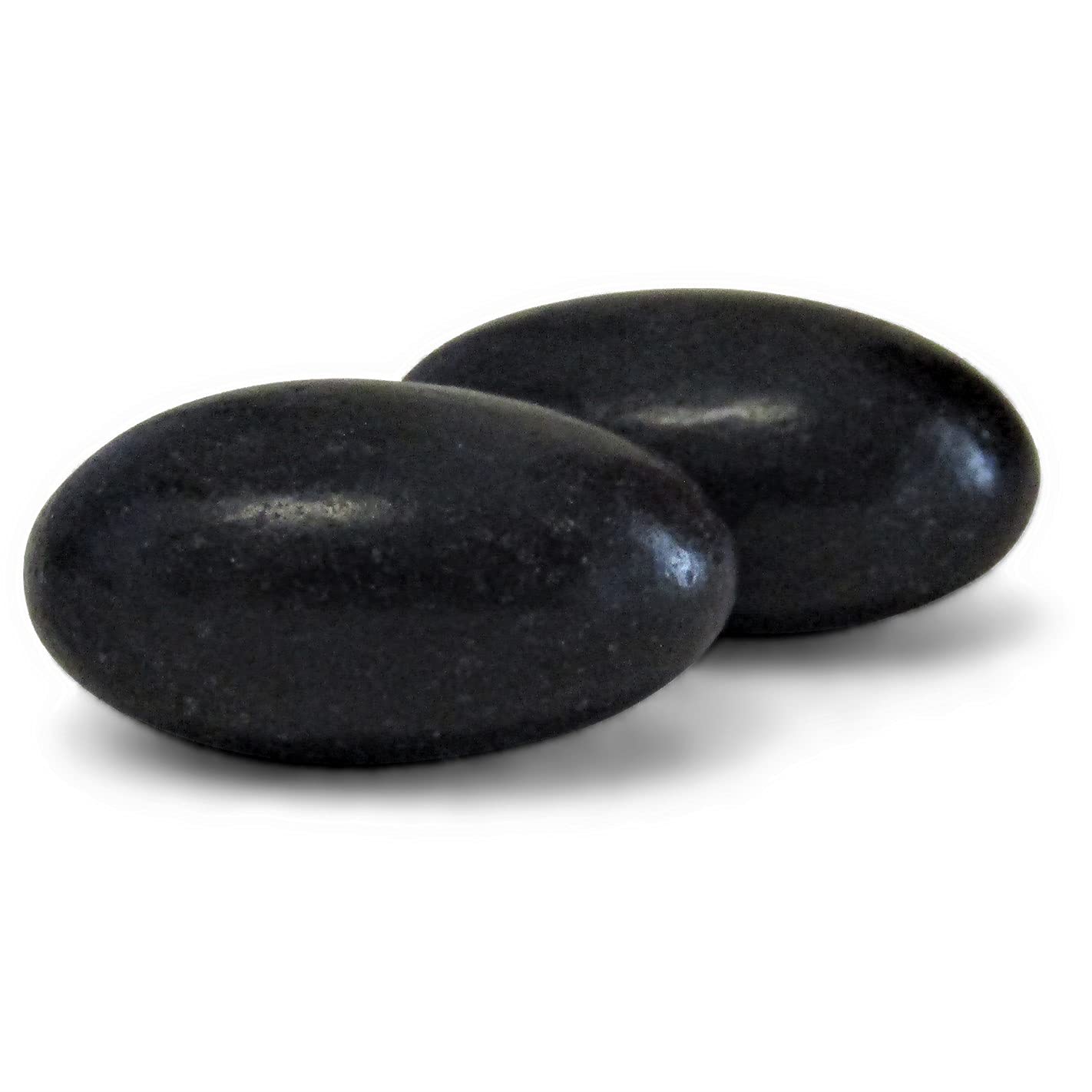 Black Jordan Almonds by Its Delish, 10 LBS Bulk | Sugared Almond Nut with Sweet Hard Candy Coating - Bulk Wedding Favors, Bridal and Baby Showers