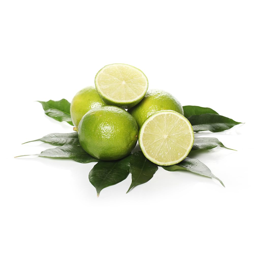 Terpeneless Lime Extract - Tart Citrus Flavor for Cakes - Cookies - Icing - Filling - Terpeneless - PG Free - Non-GMO - Gluten Free - Kosher - Vegan