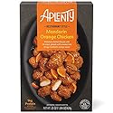 Amazon Brand, Aplenty Mandarin Orange Chicken, 22 Oz (Frozen)