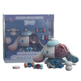 Sanrio - Kandy: Seasonal Sweets Collection - Cinamoroll Snowy Dreams