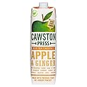 CAWSTON PRESS Apple Ginger Juice, 1 LT