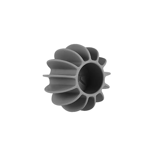 SEDLAV Reusable Laundry Balls Laundry Scrubbing Balls for Washing Machine Silicone Steamer Dryer Balls Washer Balls Washing Ball.
