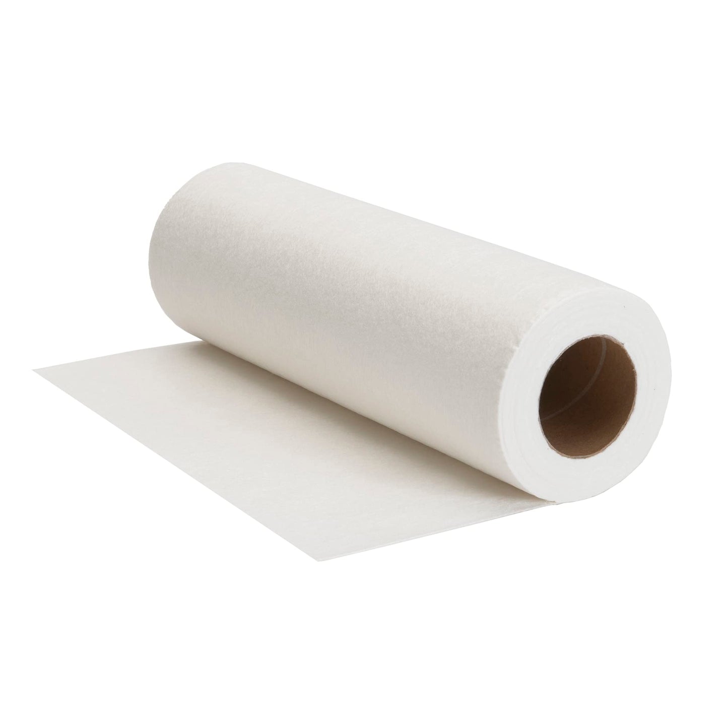 NatureZway Rayon Made from Bamboo Perforated Towels, 100 Sheet