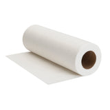 NatureZway Rayon Made from Bamboo Perforated Towels, 100 Sheet