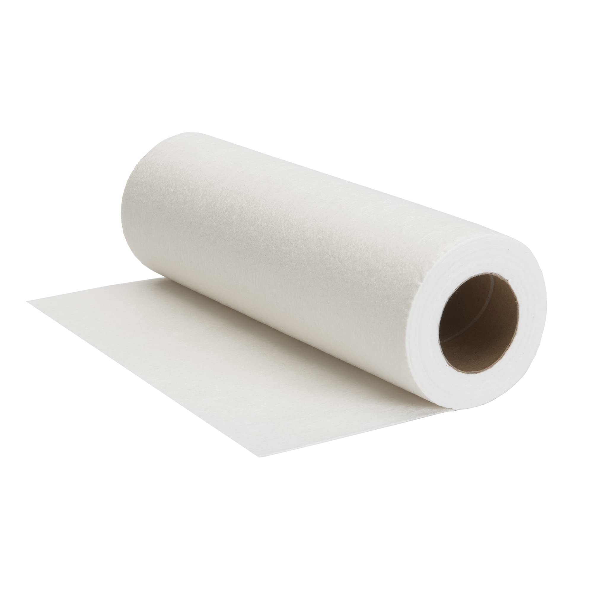 NatureZway Rayon Made from Bamboo Perforated Towels, 100 Sheet