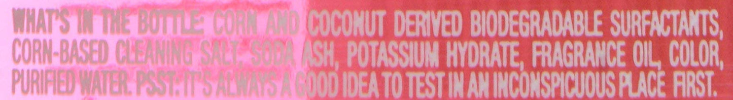 Method All Purpose Grapefruit Cleaner, 28 FZ