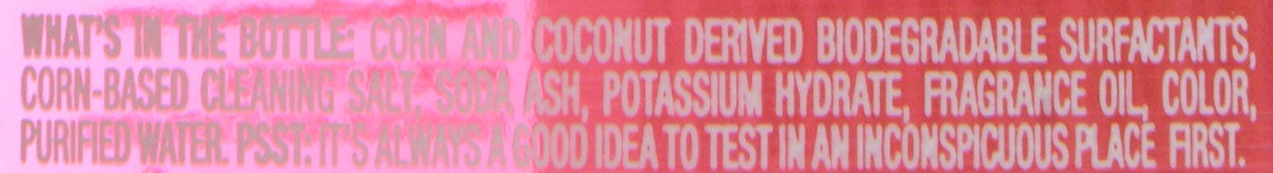 Method All Purpose Grapefruit Cleaner, 28 FZ