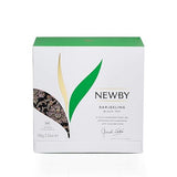 Darjeeling Black Tea - 50 Individually Wrapped Tea Bags - Light & Floral Indian Tea by Newby Teas