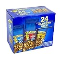 Dragon Shopping Planters Nut 24 Count-Variety Pack, 2 Lb 8.5 Ounce Carrier to Shipping International Usps, Ups,Fedex, Dhl, 14-28 Day