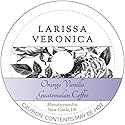 Orange Vanilla Guatemalan Coffee (Single Serve K-Cup Pods) (Gourmet, Naturally Flavored, Whole Coffee Beans) (12 pods, ZIN: 573850) - 2 Pack
