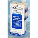 Timsen Unit Blue Germicidal Disinfectant (Box of 65)