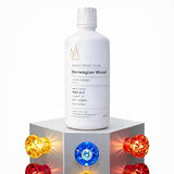Norwegian Wood Luxury Laundry Detergent