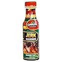 Spur Tree Jamaican Jerk Seasoning 13.4 Oz - Authentic Caribbean Mild Jerk Seasoning with All-Natural and Fresh Ingredients from Jamaica