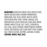 Amazon Grocery, Cheese Tortellini, Frozen, 19 Oz