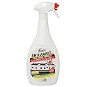 BAGI SHUMANIT Cold Grease Remover 26.4 Fl Oz 3-Pack (Kosher for Passover)