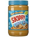 SKIPPY Creamy Peanut Butter, 40 Ounce