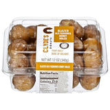 Clyde's Glazed Old Fashioned Donut Holes, Frozen, 24ct