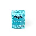 JusTea KENYAN EARL GREY | Loose Leaf Black Tea | Recyclable Refill Pouch | 40+ Cups (3.2oz) | High Caffeine | Award-Winning | Fair Trade | Non-GMO