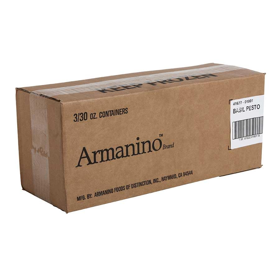 Armanino Basil Pesto, 30 Ounce -- 3 per case.