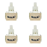 Yankee Candle ScentPlug Refill for Plug in Air Fresheners, Scented Oil Refills, Long Lasting Home Fragrance, Odor Eliminating Fragrance, Seaside Woods