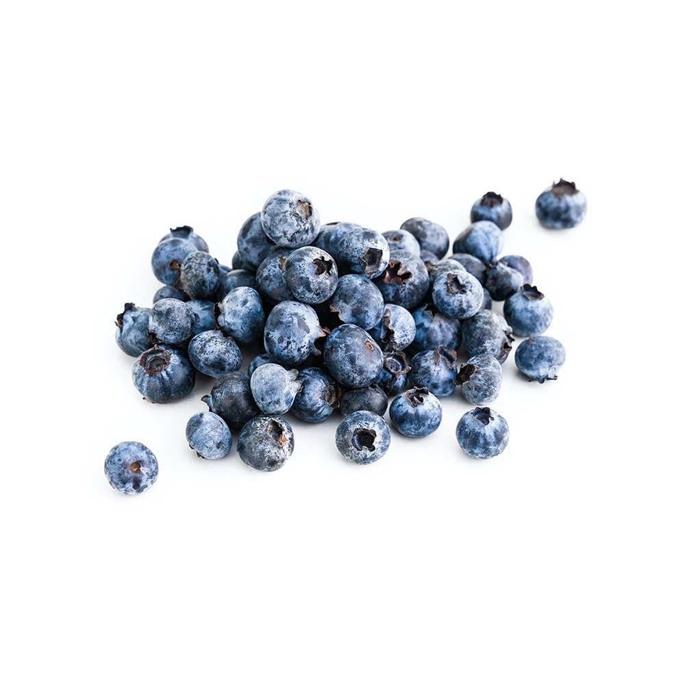 OliveNation Blueberry Extract for Cooking, Baking, Beverages, Water Soluble, Non-GMO, Gluten Free, Vegan, Sugar Free - 8 fl oz