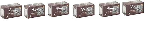 Vinis Golden Oolong Tea Bags(pack of 6)_AB