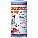 Cavenders, Seasoning Greek Salt Free, 7 Ounce