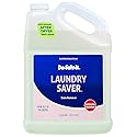 De-solv-it Laundry Saver Stain Remover - Powerful Laundry Stain Remover for Clothes - Gallon