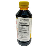 Castilla Cream Flavor Concentrate 8.6 fl oz - Esencia de Crema (Pack of 1)