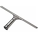 Ettore 11114 Original Window Squeegee, 14-Inch , Black