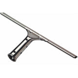 Ettore 11114 Original Window Squeegee, 14-Inch , Black