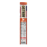 Ostrim Chicken Jerky Snack Sticks-Buffalo Wing Flavor, 1.5 oz (Pack of 10)