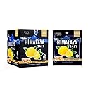 Big Foot Himalaya Salt Candy (Pack of 12) (Ginger Lemon)