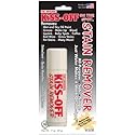 Kiss Off Stain Remover 1/Pkg-0.7 Ounces SKU-PAS638317
