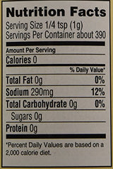 Lindberg Snider Porterhouse & Roast Seasoning 14 oz Shaker, A rich and savory blend crafted to bring out the best in your favorite proteins