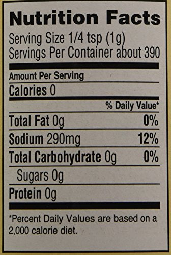 Lindberg Snider Porterhouse & Roast Seasoning 14 oz Shaker, A rich and savory blend crafted to bring out the best in your favorite proteins
