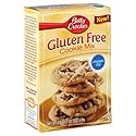 Betty Crocker Gluten Free Cookie Mix Chocolate Chip 19 Oz 4 Packs