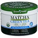 Green Foods Organic Matcha Green Tea - 5.5 oz