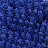 Tidy Monster 3 Pack Mop Refills Compatible with O-Ceda Dua-Action Microfiber Mop, Replacement Mop Heads for Dry/Wet Use, Machine Washable Double Sided