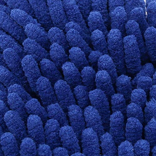 Tidy Monster 3 Pack Mop Refills Compatible with O-Ceda Dua-Action Microfiber Mop, Replacement Mop Heads for Dry/Wet Use, Machine Washable Double Sided
