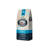 French Market Streetcar Blend Dark Roast Whole Bean Coffee, 12oz Bag (Pack of 1)