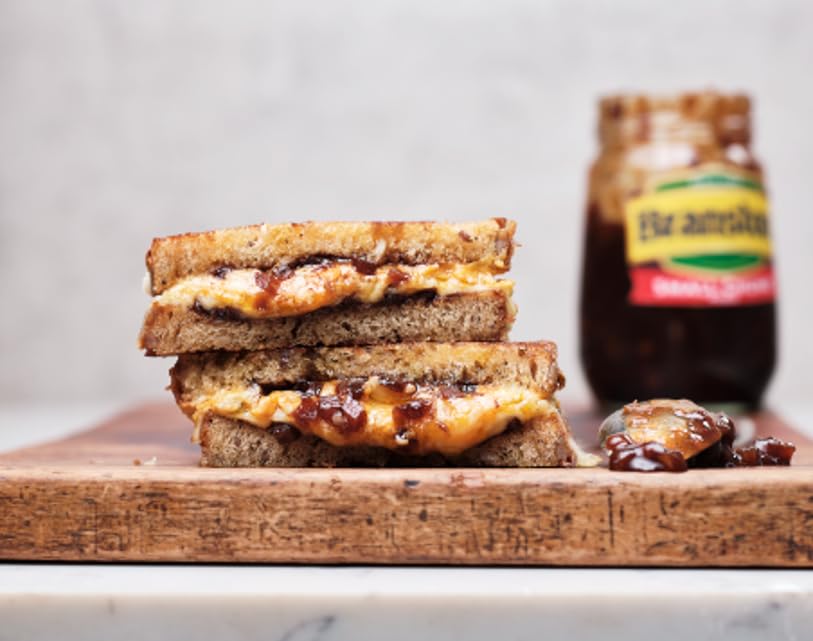 Branston Small Chunk Pickle Original Branston Original Small Chunk Sweet Pickle Imported From The UK England The Best Of British Sweet Small Chunk
