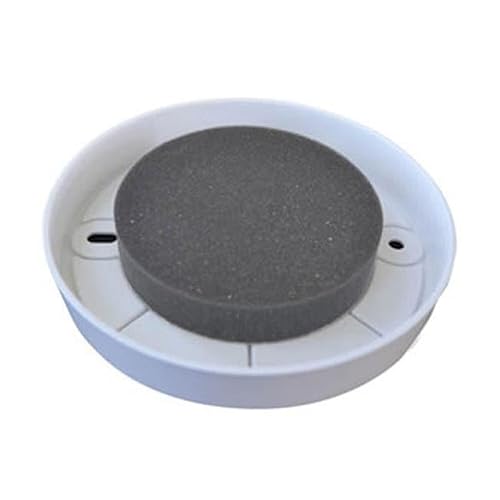7.75 in. Cleanout Cover