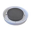 7.75 in. Cleanout Cover